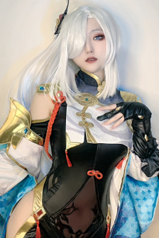 正牌韦小宝之奉旨沟女